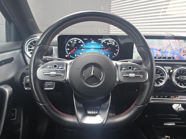 Mercedes-Benz A-KLASSE 180 Business Solution AMG