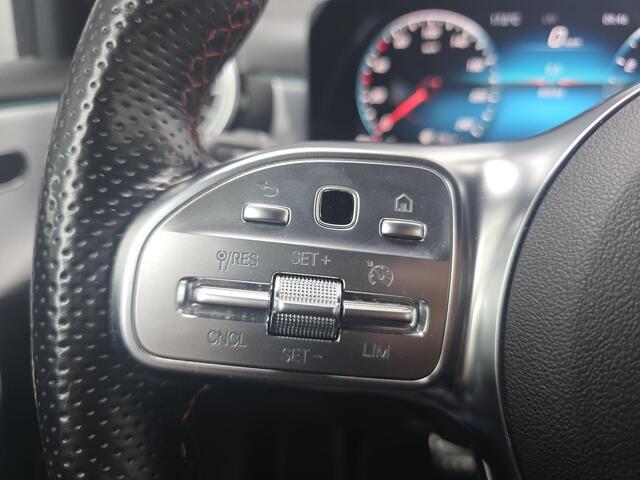 Mercedes-Benz A-KLASSE 180 Business Solution AMG