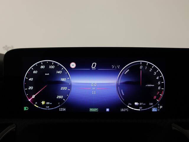 Mercedes-Benz A-KLASSE 250 e Star Edition LIMITED | Dodehoekassistent | Parkeerpakket met achteruitrijcamera | High-performance led-koplampen | Inclusief 24 maanden Mercedes-Benz Certified garantie voor Europa.