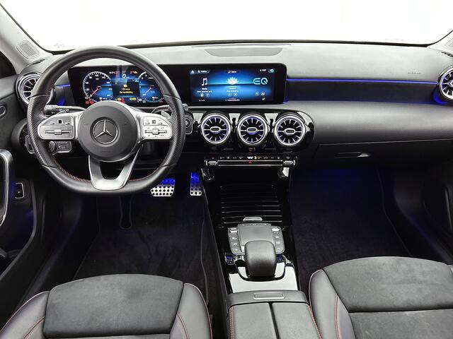 Mercedes-Benz A-KLASSE 250 e Sfeerverlichting | Stoelverwarming | Memory Pakket | Inclusief 24 maanden MB Certified garantie voor Europa.