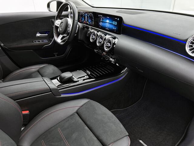 Mercedes-Benz A-KLASSE 250 e Sfeerverlichting | Stoelverwarming | Memory Pakket | Inclusief 24 maanden MB Certified garantie voor Europa.