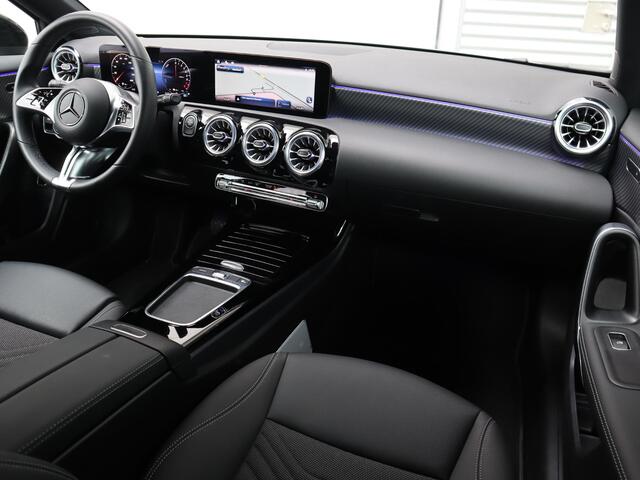 Mercedes-Benz A-KLASSE 250 e Business Line l Keyless l Achteruitrij camera l Stoelverwarming