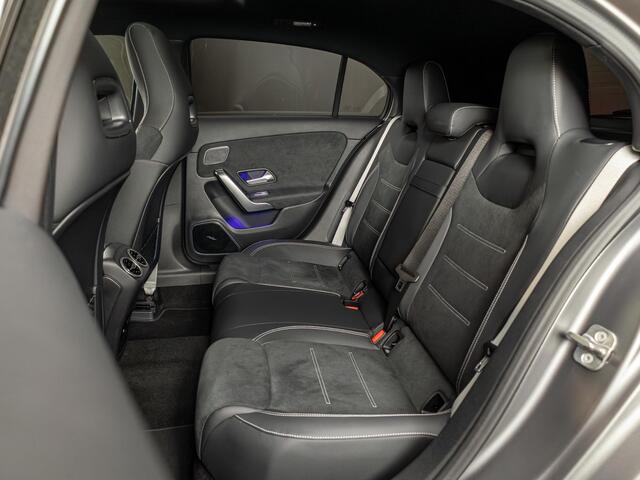 Mercedes-Benz A-KLASSE Hatchback 250 e Business Solution AMG | Premium PLUS | Panorama dak
