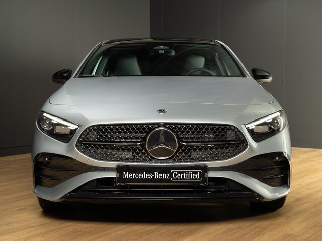 Mercedes-Benz A-KLASSE Hatchback 250 e Business Solution AMG | Panorama dak