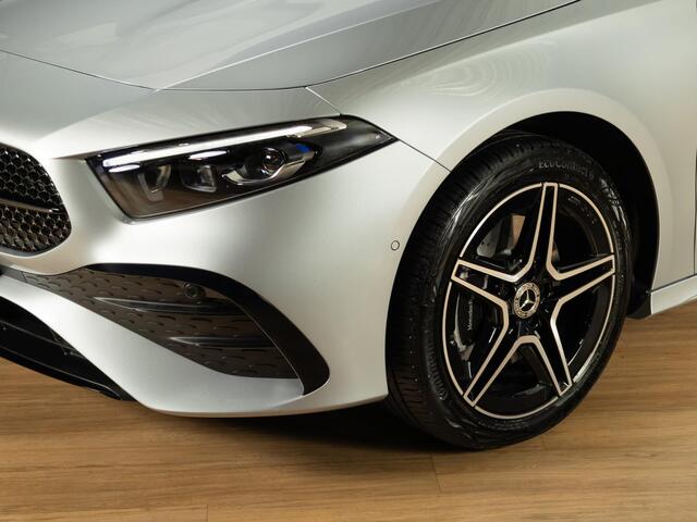 Mercedes-Benz A-KLASSE Hatchback 250 e Business Solution AMG | Panorama dak