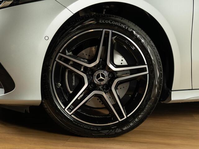 Mercedes-Benz A-KLASSE Hatchback 250 e Business Solution AMG | Panorama dak