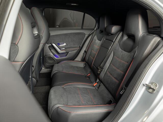 Mercedes-Benz A-KLASSE Hatchback 250 e Business Solution AMG | Panorama dak