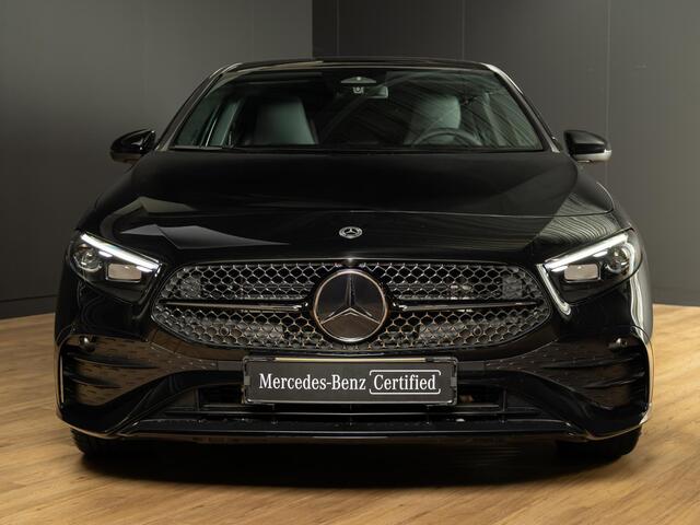 Mercedes-Benz A-KLASSE Hatchback 250 e Business Solution AMG | Panorama dak