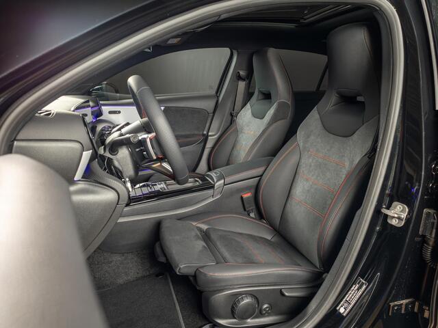 Mercedes-Benz A-KLASSE Hatchback 250 e Business Solution AMG | Panorama dak