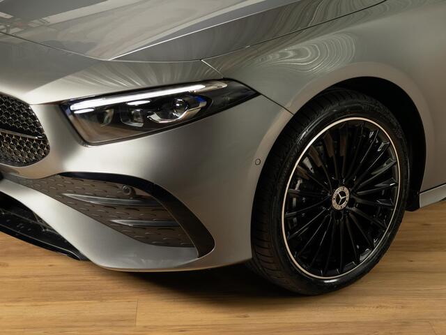 Mercedes-Benz A-KLASSE Hatchback 250 e Business Solution AMG | Premium PLUS | Panorama dak