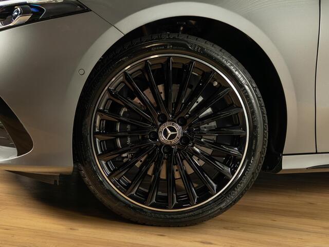 Mercedes-Benz A-KLASSE Hatchback 250 e Business Solution AMG | Premium PLUS | Panorama dak