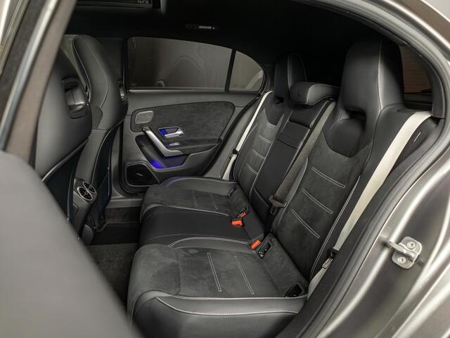Mercedes-Benz A-KLASSE Hatchback 250 e Business Solution AMG | Premium PLUS | Panorama dak