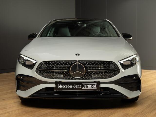 Mercedes-Benz A-KLASSE Hatchback 250 e Business Solution AMG | Premium PLUS | Panorama dak