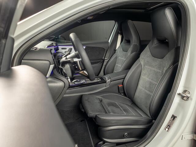 Mercedes-Benz A-KLASSE Hatchback 250 e Business Solution AMG | Premium PLUS | Panorama dak