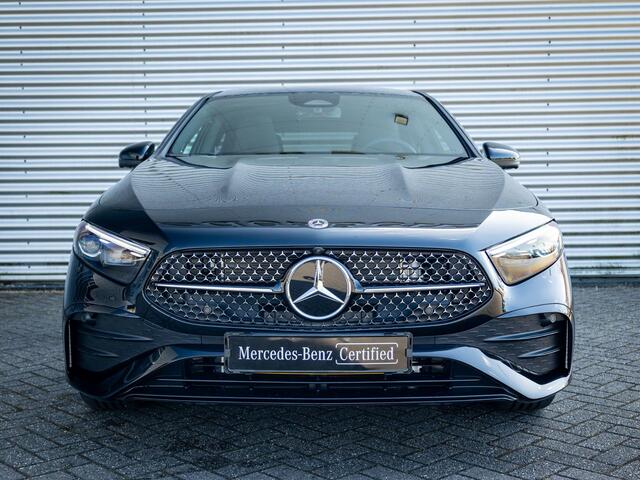 Mercedes-Benz A-KLASSE Hatchback 250 e Business Solution AMG Premium PLUS | Panorama dak