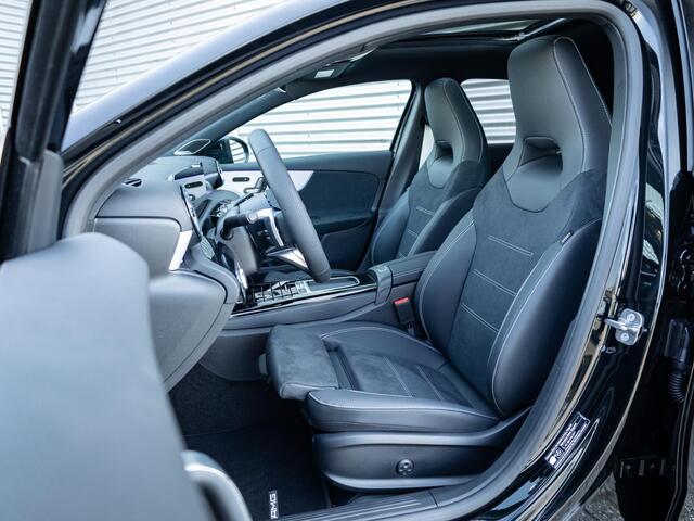 Mercedes-Benz A-KLASSE Hatchback 250 e Business Solution AMG Premium PLUS | Panorama dak