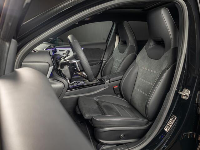 Mercedes-Benz A-KLASSE Hatchback 250 e Business Solution AMG | Premium PLUS | Panorama dak