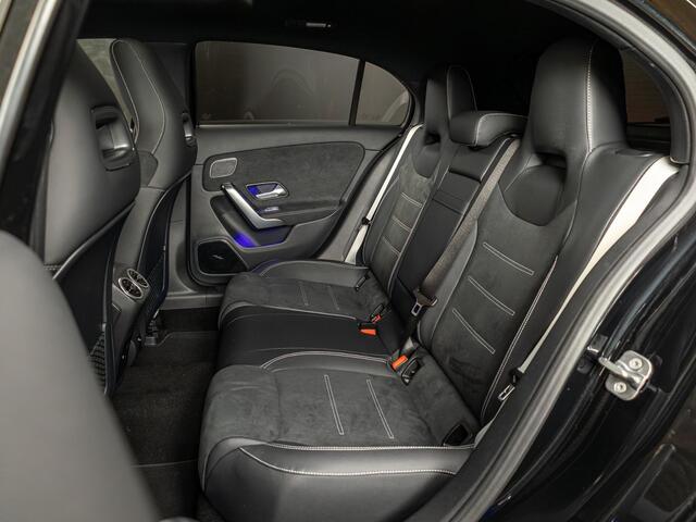 Mercedes-Benz A-KLASSE Hatchback 250 e Business Solution AMG | Premium PLUS | Panorama dak