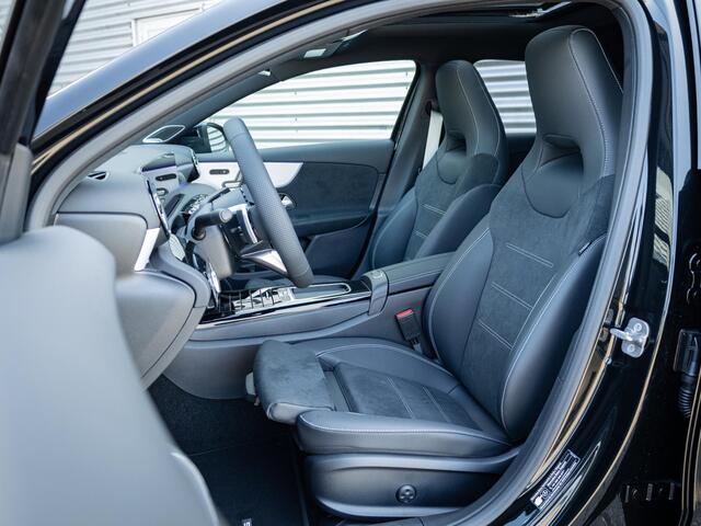 Mercedes-Benz A-KLASSE Hatchback 250 e Business Solution AMG Premium PLUS | Panorama dak