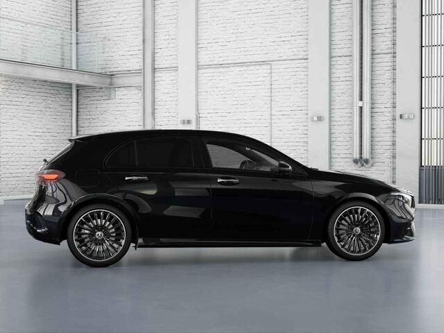 Mercedes-Benz A-KLASSE Hatchback 250 e 140 Year Edition