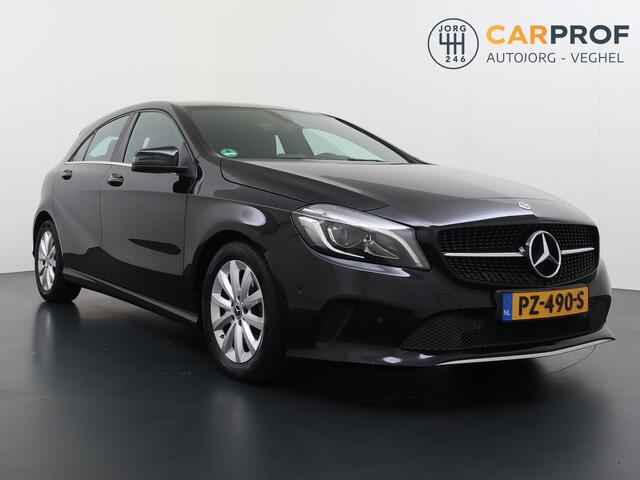 Mercedes-Benz A-KLASSE 180 Business Solution Navigatie | Camera | LMV