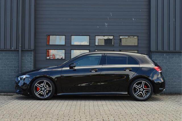 Mercedes-Benz A-KLASSE 200 Business Solution AMG | PANO | CAMERA | ORG. NL |