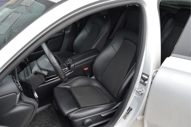 Mercedes-Benz A-KLASSE 180 Business Solution