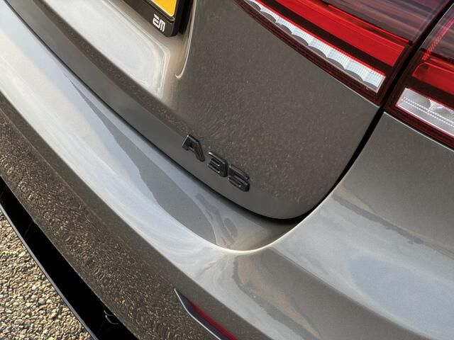 Mercedes-Benz A-KLASSE AMG 35 Aero pack Sportstoel Memory 360 Cam. Sfeerverl.