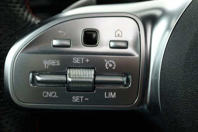 Mercedes-Benz A-KLASSE 250 e Business Solution AMG Limited (PANORAMADAK, SFEER, STOELVERWARMING, ELEKTR STOELEN,