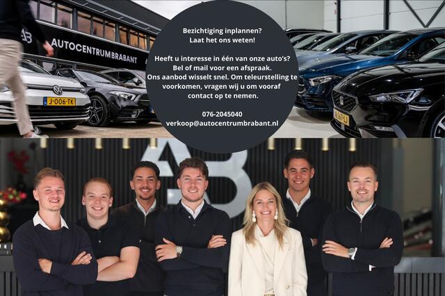 Mercedes-Benz A-KLASSE 200 Business Solution AMG (PANORAMADAK, STOELVERWARMING, ACHTERUITRIJCAMERA, SFEERVERLICHT