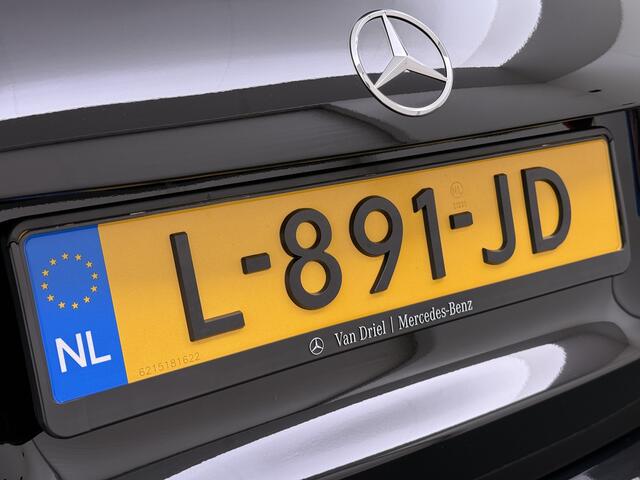 Mercedes-Benz A-KLASSE 180 AMG line | Night Sfeer