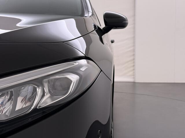 Mercedes-Benz A-KLASSE 180 AMG line | Night Sfeer