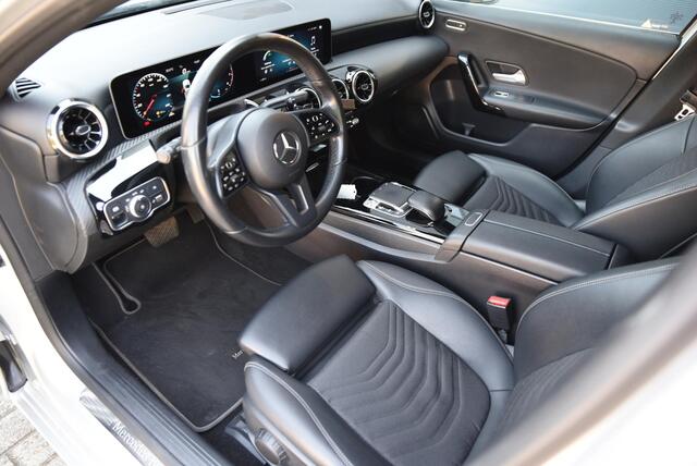 Mercedes-Benz A-KLASSE 180 Business Solution Widescreen - Alarm