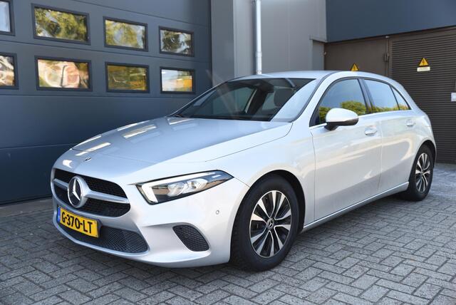 Mercedes-Benz A-KLASSE 180 Business Solution Widescreen - Alarm