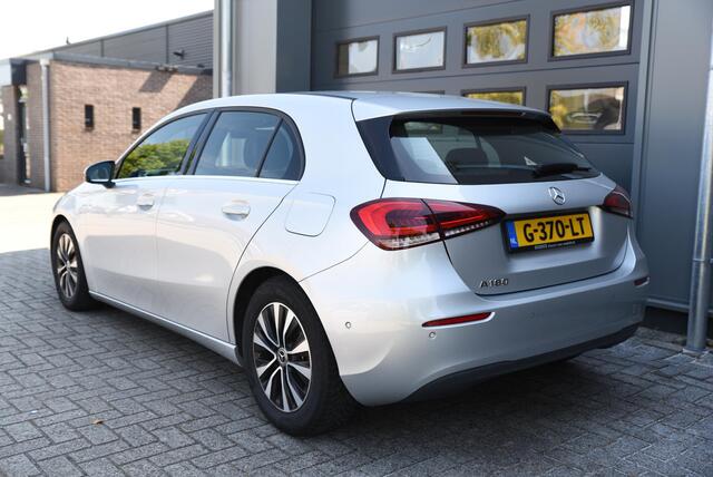Mercedes-Benz A-KLASSE 180 Business Solution Widescreen - Alarm