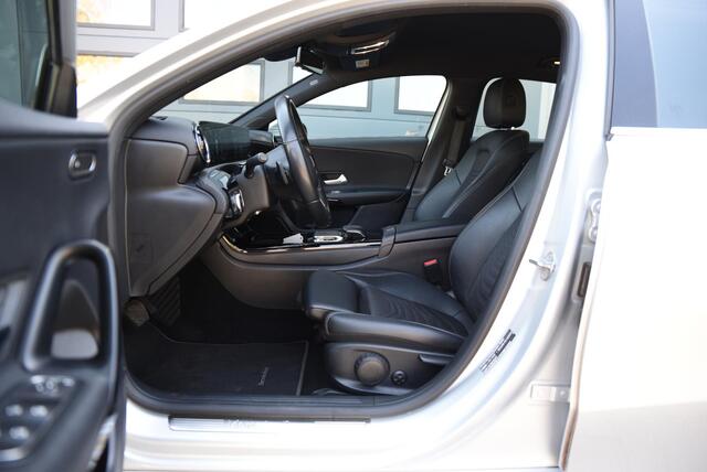 Mercedes-Benz A-KLASSE 180 Business Solution Widescreen - Alarm