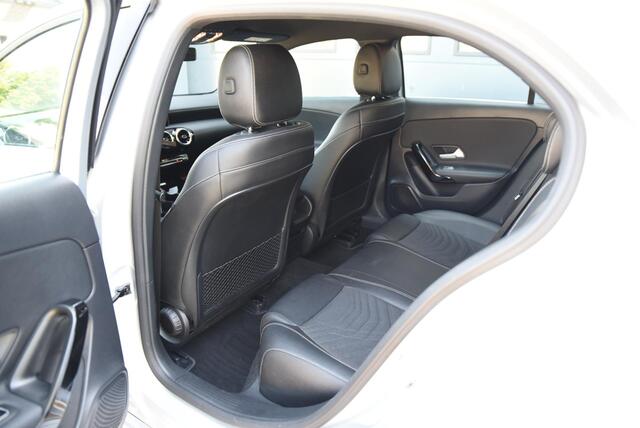 Mercedes-Benz A-KLASSE 180 Business Solution Widescreen - Alarm