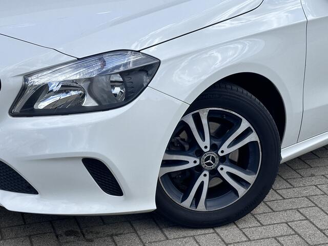 Mercedes-Benz A-KLASSE 160 My First Star | NAVI | BLUETOOTH | TREKHAAK |