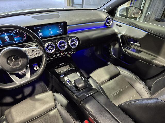 Mercedes-Benz A-KLASSE 200 Premium Plus AMG Panorama | Camera | LED | Volleder | Burmester