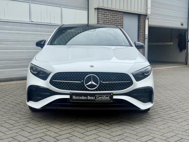 Mercedes-Benz A-KLASSE 250 e AMG Line