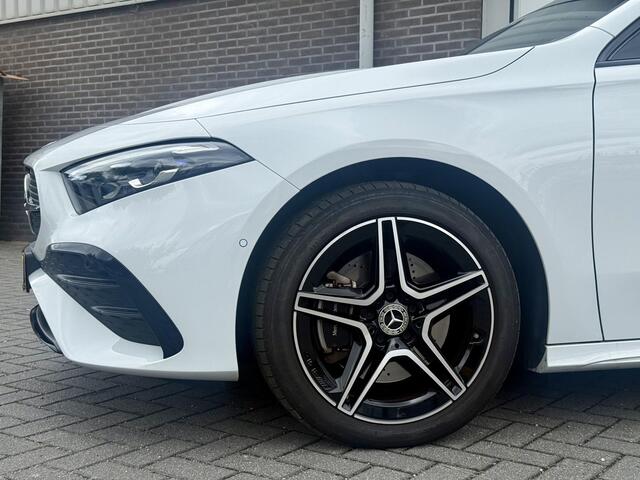 Mercedes-Benz A-KLASSE 250 e AMG Line