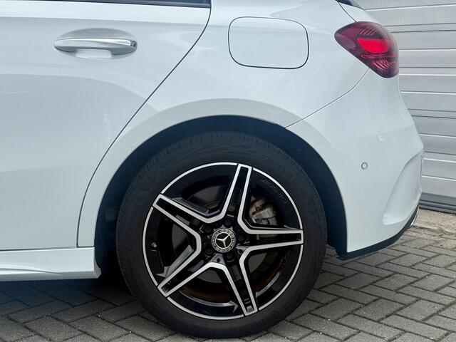 Mercedes-Benz A-KLASSE 250 e AMG Line