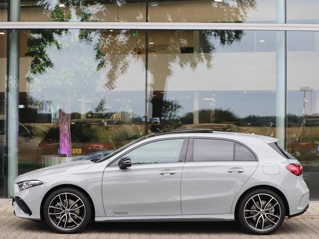 Mercedes-Benz A-KLASSE 250 e 140 Year Edition