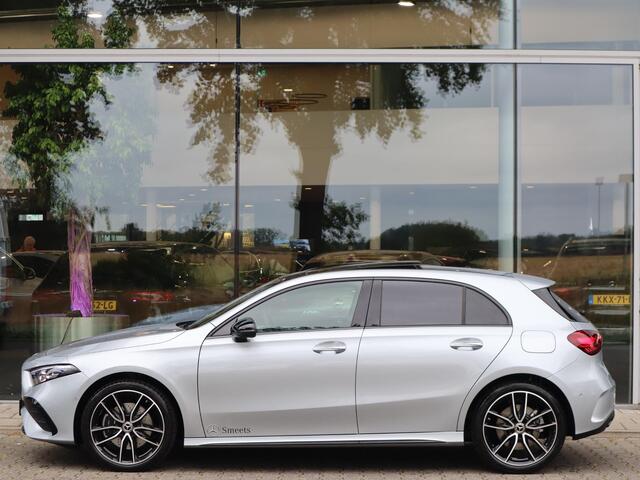 Mercedes-Benz A-KLASSE 250 e 140 Year Edition