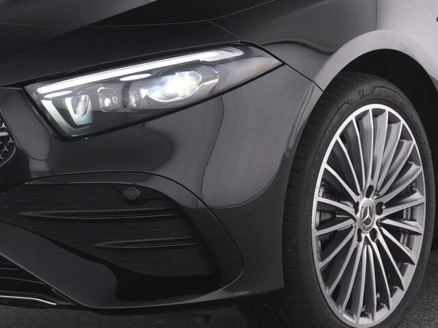 Mercedes-Benz A-KLASSE 250e AMG ** NIGHT, LEDER, TREKH, PANO, MEMO, 2-Zone CLIMA, 19-inch LMV, ** 1e EIG - UNFALLFREI ** ** INFORMEER OOK NAAR ONZE AANTREKKELIJKE FINANCIAL-LEASE TARIEVEN **