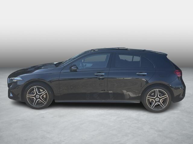 Mercedes-Benz A-KLASSE 250 e AMG Line