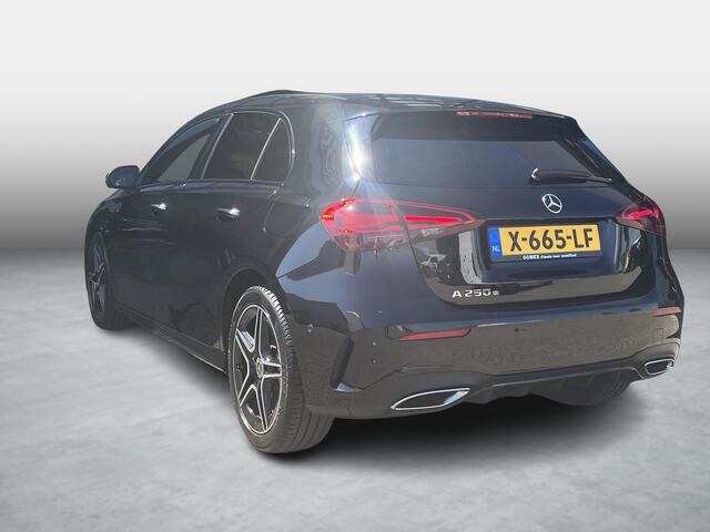 Mercedes-Benz A-KLASSE 250 e AMG Line