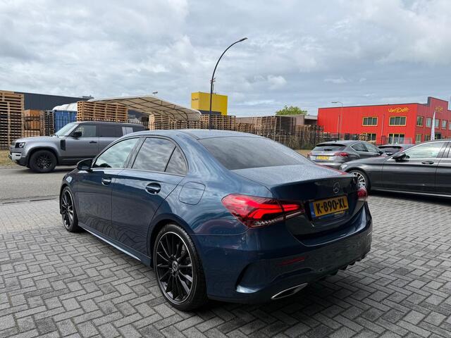 Mercedes-Benz A-KLASSE 250 Premium Plus | 1E EIGENAAR | 3/6/12 MND GARANTIE | PANO | LED | SFEER | BURMESTER | CARPLAY | CAMERA | NAVI | CRUISE |