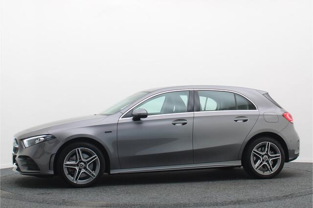 Mercedes-Benz A-KLASSE 250 e Business Solution AMG Limited