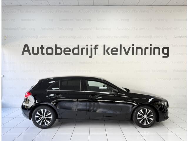 Mercedes-Benz A-KLASSE 180 Bns Solution Navi Automaat